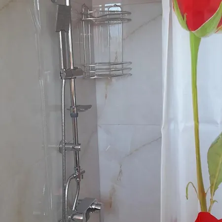 ゲストハウス Vasilis Guesthouse By The Airport Mikrománi