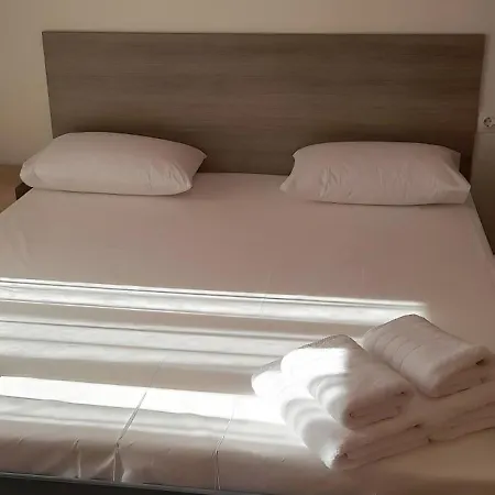 ゲストハウス Vasilis Guesthouse By The Airport